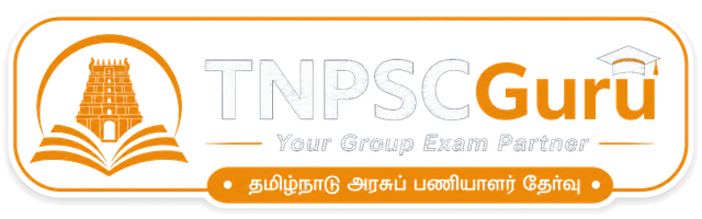 TNPSC Guru