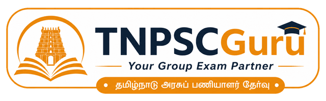 TNPSC Guru